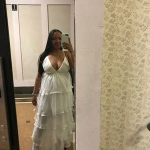 Meet your Posher, Raysa